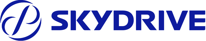 株式会社SkyDrive