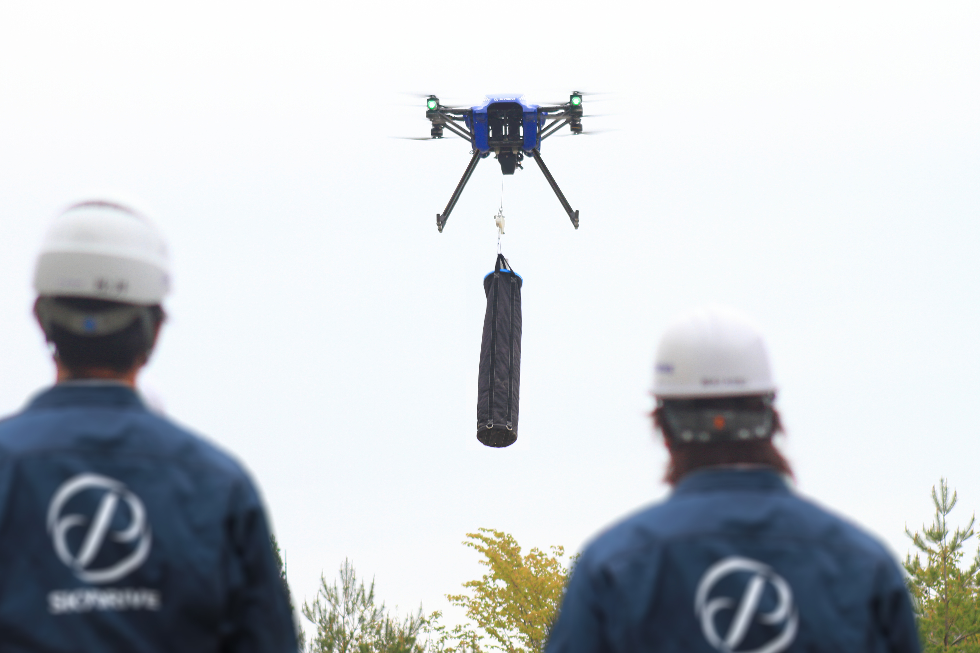 豊富な運航実績