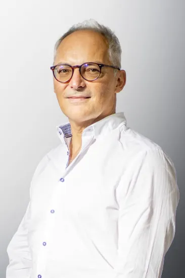 Arnaud Coville