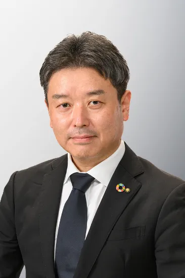 石井 直己
