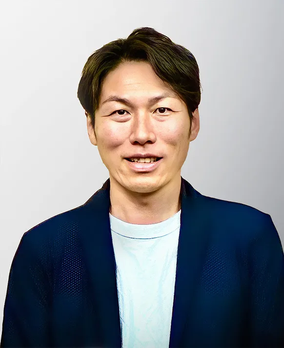 小野 泰司