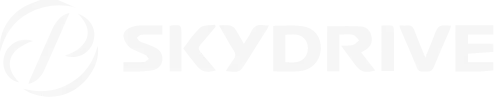 SKYDRIVEロゴ