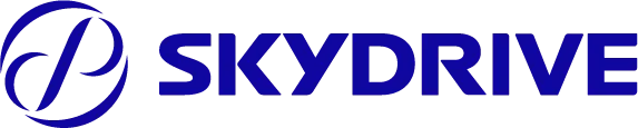 SKYDRIVEロゴ