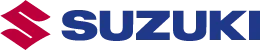 SUZUKIロゴ