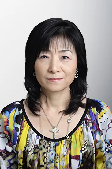 鵜浦 郁子