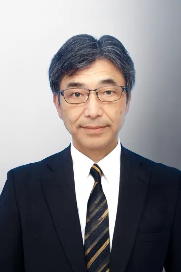 桐山 勝