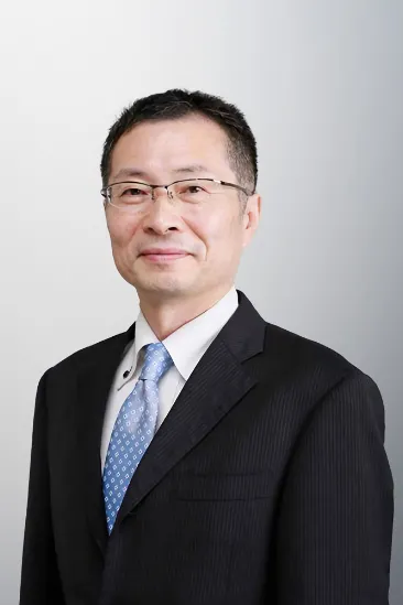 岸 信夫