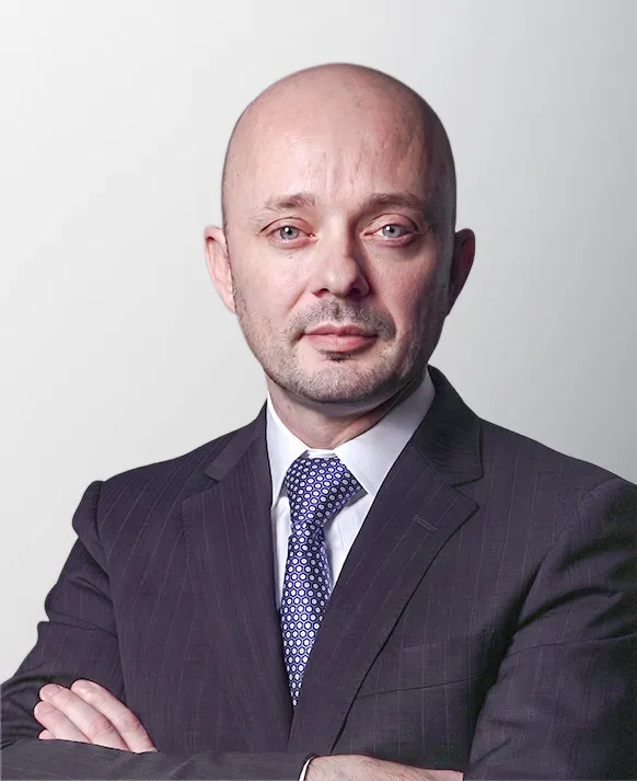 Stéphane Ginoux