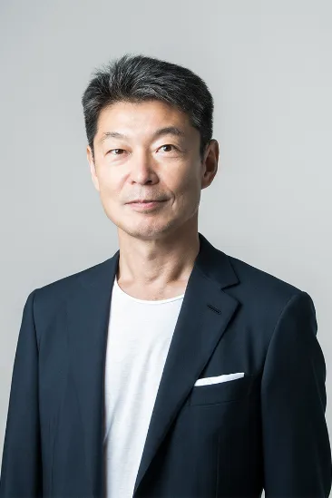杉田 浩章