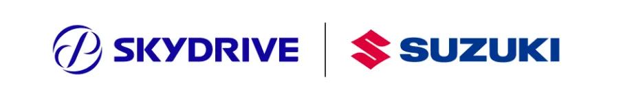 SkyDrive × SUZUKI