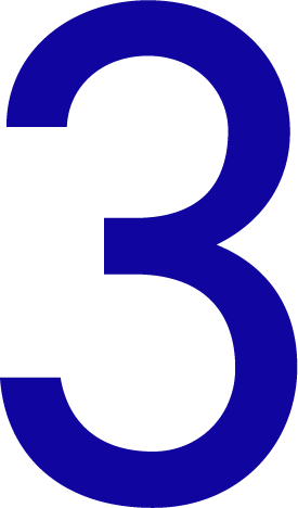 3