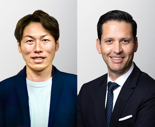【プレスリリース】
SkyDriveは、グローバル事業のさらなる加速に向け、新たに2名が経営メンバーに就任したことをお知らせいたします。

・執行役員 グローバル事業統括責任者 小野 泰司
・グローバルコマーシャルオフィサー ゴンザロ・ラモス（Gonzalo Ramos）

新たな経営体制のもと、日本を含む世界各地での