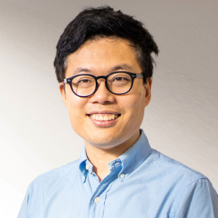 Tomohiro Fukuzawa, CEO of SkyDrive Inc.