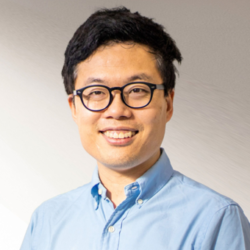 代表取締役CEO 福澤知浩